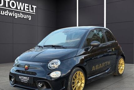 Abarth 695 1.200 km 28.900 &euro; Bietigheim-Bissingen 74321