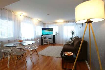 Zimmer Stuttgart Stuttgart-Mitte - 2 Zimmer, 1.490&euro; | Angebot:26037863