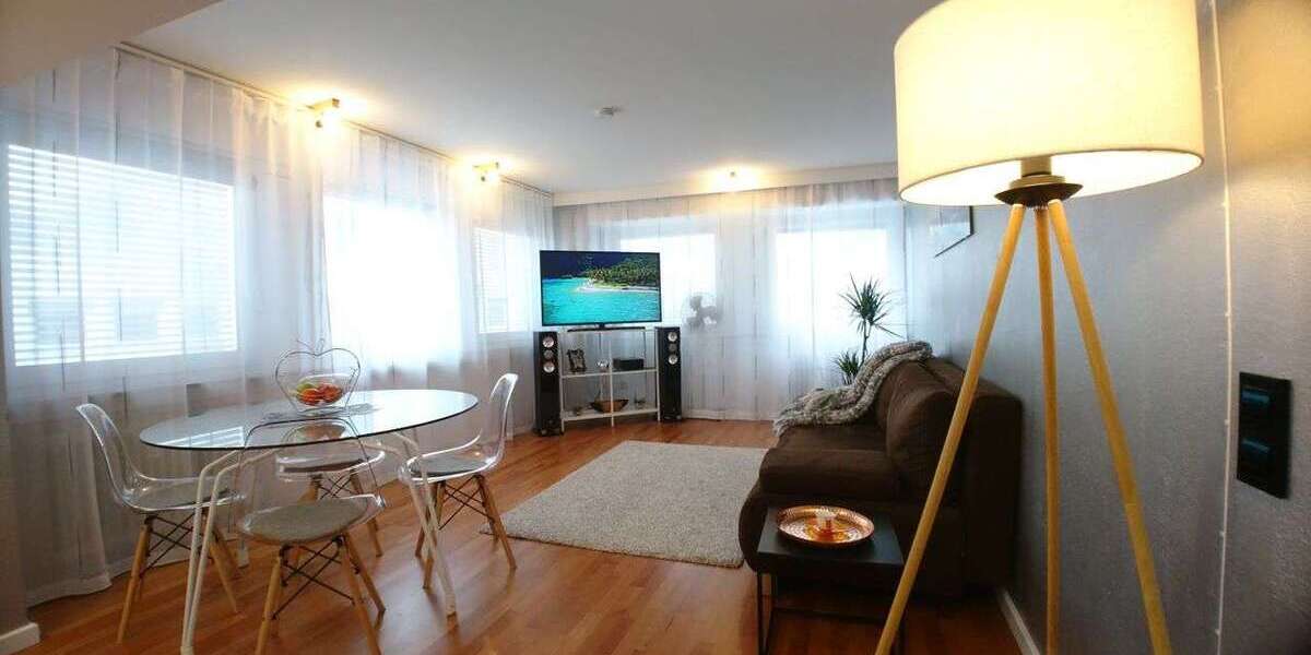 Zimmer Stuttgart Stuttgart-Mitte - 2 Zimmer, 1.490&euro; | Angebot:26037863