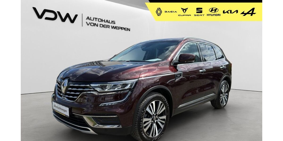 Renault Koleos 72.197 km 28.300 &euro; Stuttgart 70565