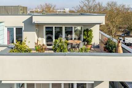 Wohnung Heilbronn Horkheim - 3 Zimmer, 85 m&sup2;, 379.000&euro; | Angebot:25871823