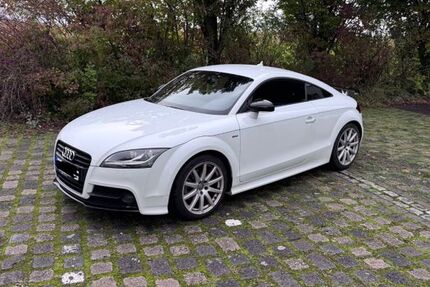 Audi TT 110.000 km 16.799 &euro; Fellbach 70376