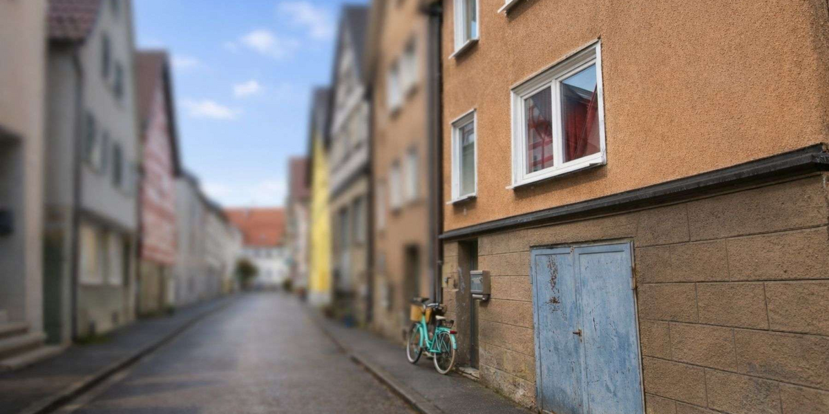 Einfamilienhaus Murrhardt - 6 Zimmer, 110 m&sup2;, 129.000&euro; | Angebot:26355665