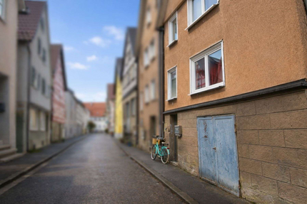 Haus Murrhardt - 6 Zimmer, 110 m&sup2;, 129.000&euro; | Angebot:26355665