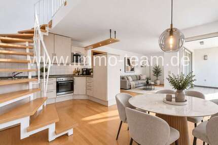 Wohnung Leonberg - 3 Zimmer, 88 m&sup2;, 299.000&euro; | Angebot:27554495
