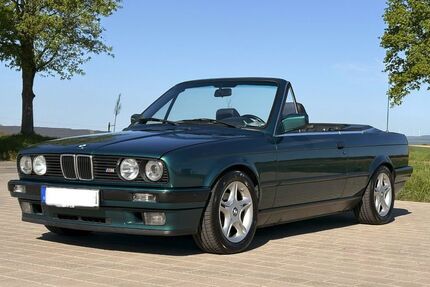 BMW 325 212.599 km 20.900 &euro; Neckarwestheim 74382