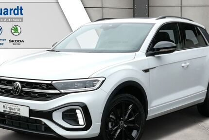 VW T-Roc 23.000 km 26.990 &euro; Stuttgart-Zuffenhausen 70437