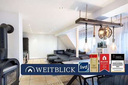 Wohnung Markgröningen - 3 Zimmer, 72 m&sup2;, 249.000&euro; | Angebot:24803710