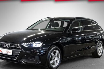 Audi A4 20.326 km 33.320 &euro; Böblingen 71034