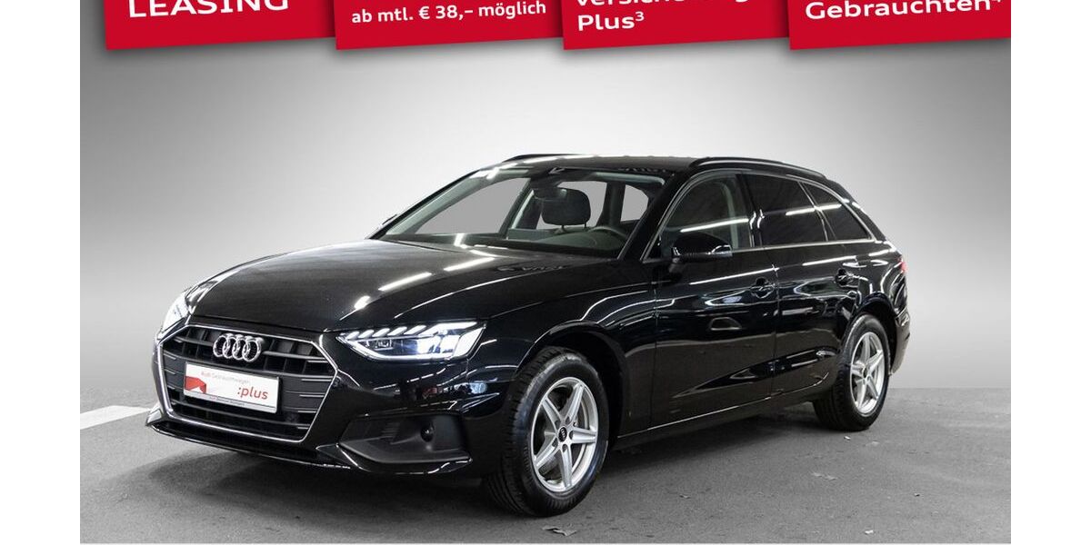 Audi A4 20.326 km 33.320 &euro; Böblingen 71034