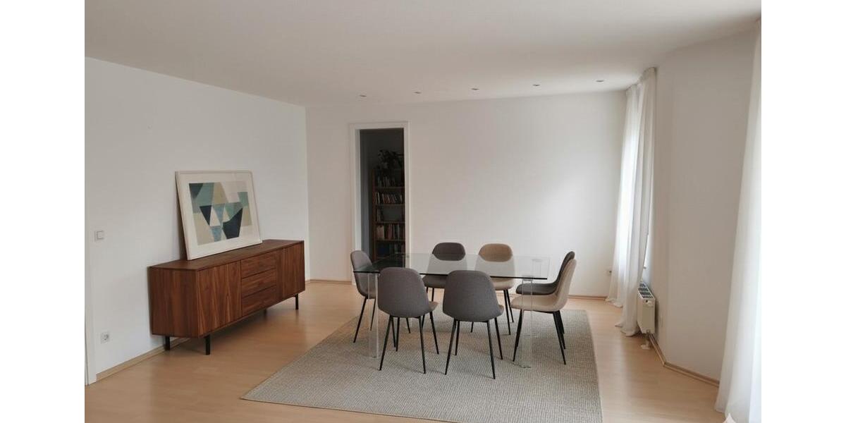 Etagenwohnung Sindelfingen Eichholz - 2.5 Zimmer, 80 m&sup2;, 340.000&euro; | Angebot:27533758