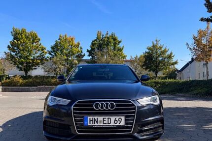 Audi A6 171.700 km 16.900 &euro; Heilbronn 74081