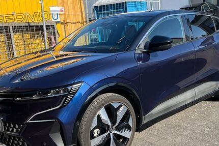 Renault Megane E-TECH 23.500 km 23.950 &euro; Bietigheim-Bissingen 74321