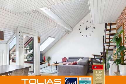 Wohnung Remseck am Neckar - 3.5 Zimmer, 85 m&sup2;, 295.000&euro; | Angebot:25820603