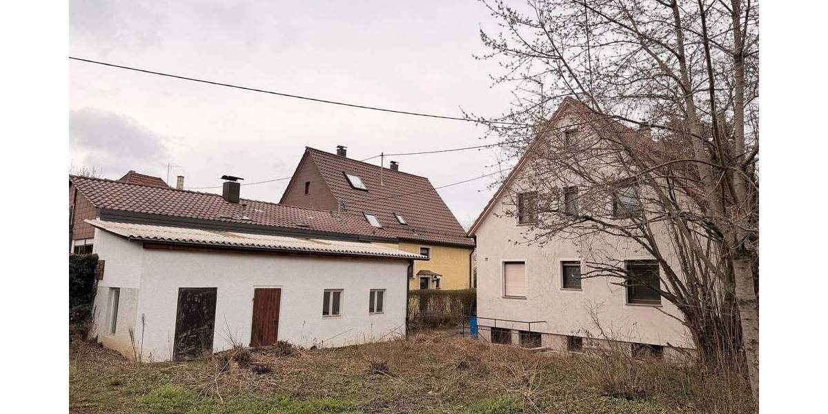 Einfamilienhaus Asperg - 6 Zimmer, 116 m&sup2;, 480.000&euro; | Angebot:25821570