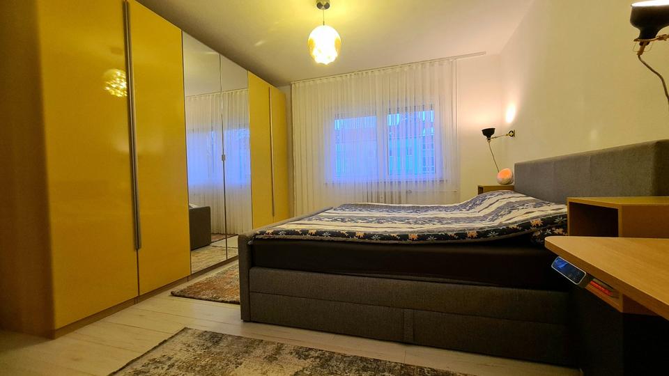 Etagenwohnung Stuttgart Vaihingen - 3 Zimmer, 70 m&sup2;, 1.300&euro; | Angebot:25985360