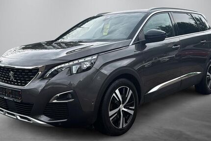 Peugeot 5008 95.000 km 20.990 &euro; Weinstadt 71384