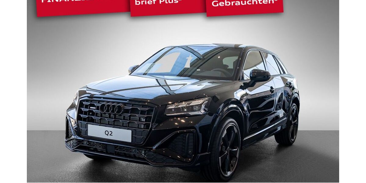 Audi Q2 15.999 km 39.999 &euro; Stuttgart 70469