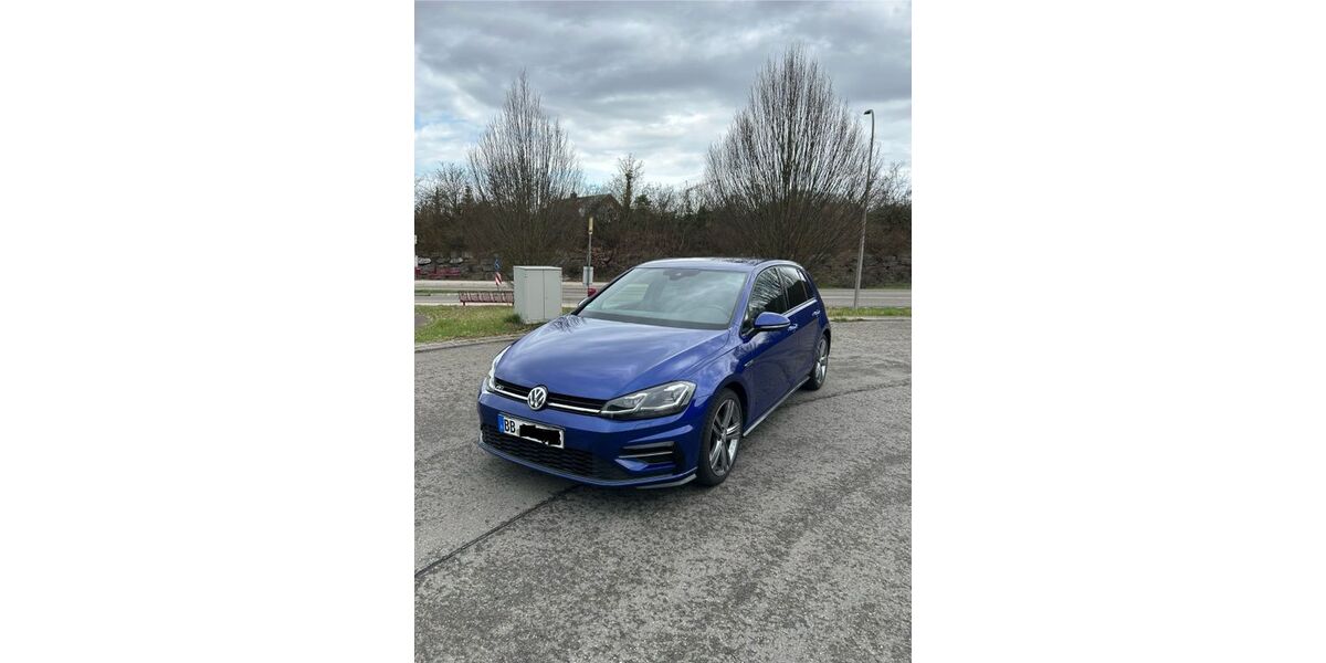 VW Golf 121.500 km 14.500 &euro; Grafenau 71120