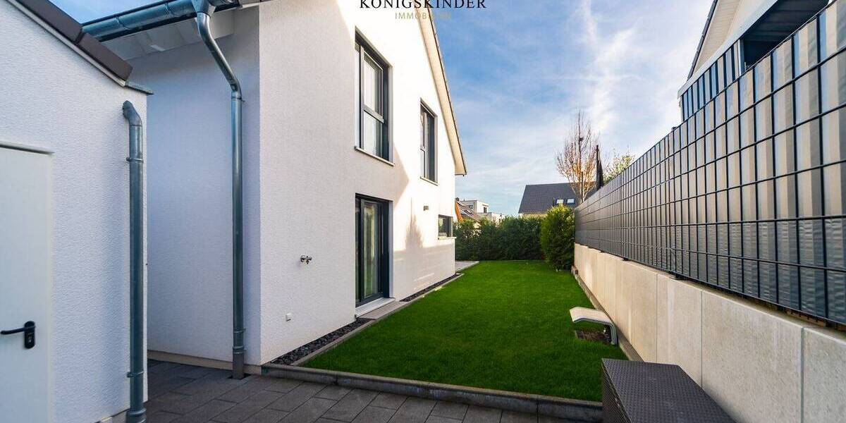 Einfamilienhaus Tiefenbronn Lehningen - 5 Zimmer, 162 m&sup2;, 899.000&euro; | Angebot:25676082