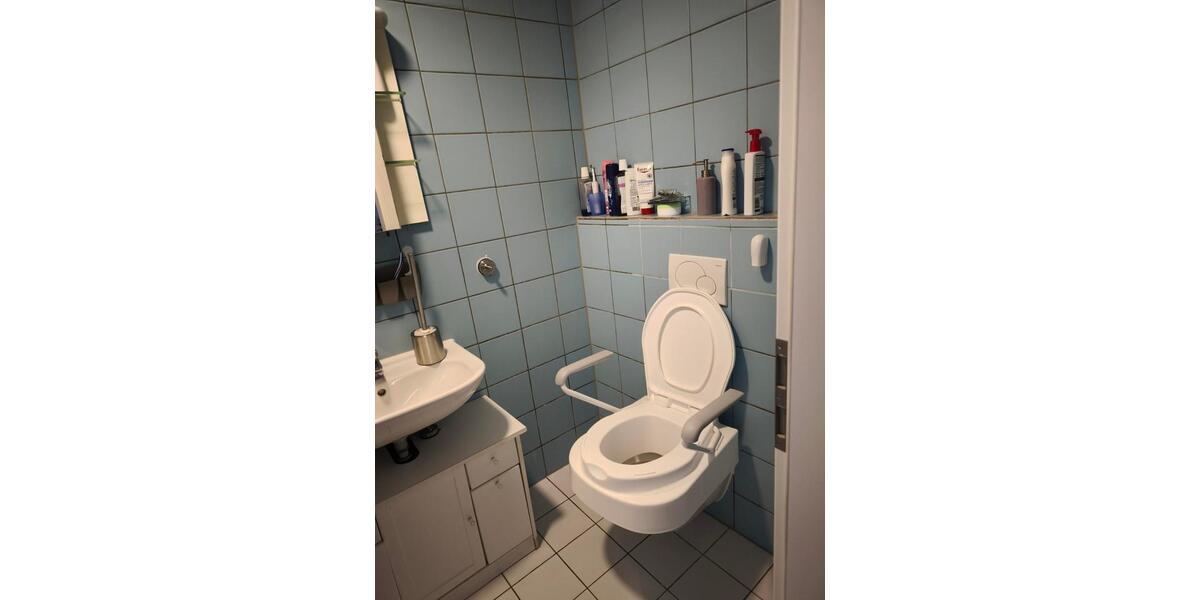 Erdgeschoßwohnung Ludwigsburg - 1 Zimmer, 22 m&sup2;, 610&euro; | Angebot:26073152