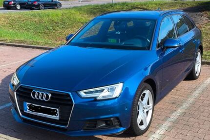 Audi A4 110.000 km 19.900 &euro; Stuttgart 70372