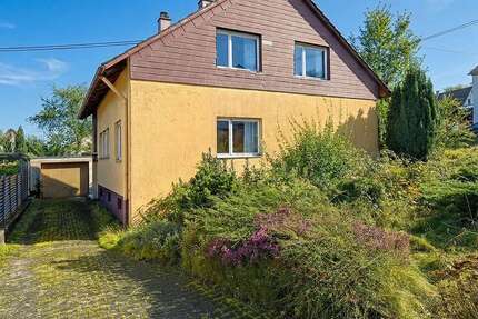Haus Freiberg am Neckar - 6 Zimmer, 125 m&sup2;, 579.000&euro; | Angebot:25617943