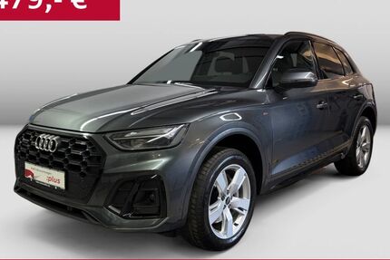 Audi Q5 119.000 km 35.960 &euro; Ludwigsburg 71636