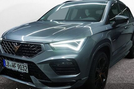 Cupra Ateca 1.500 km 38.400 &euro; Bietigheim-Bissingen 74321