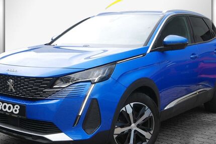 Peugeot 3008 47.600 km 19.900 &euro; Leonberg 71229