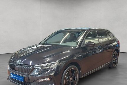Skoda Scala 27.397 km 19.890 &euro; Stuttgart 70565