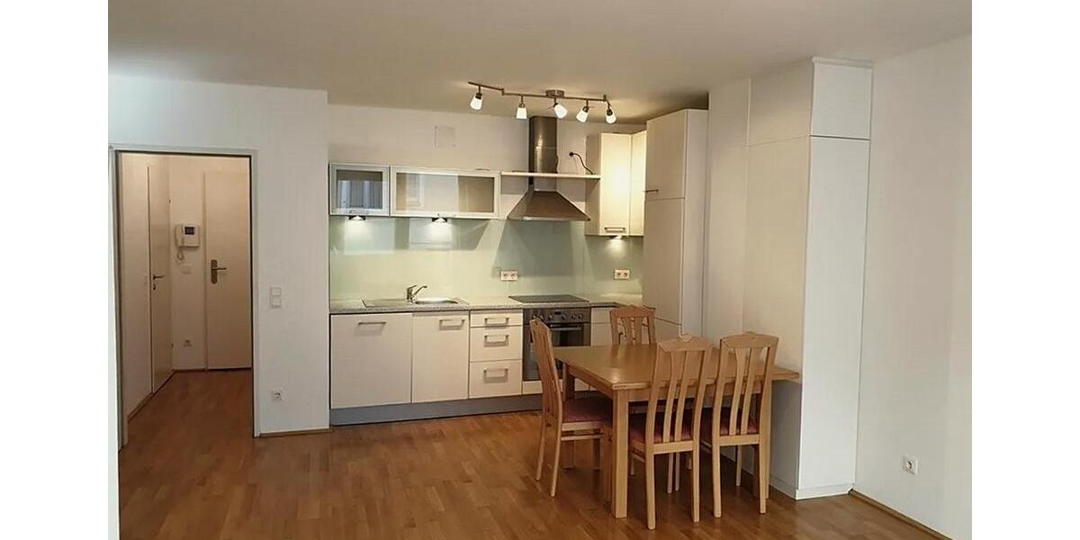 Erdgeschoßwohnung Stuttgart Stuttgart-Ost - 2 Zimmer, 50 m&sup2;, 775&euro; | Angebot:27599009