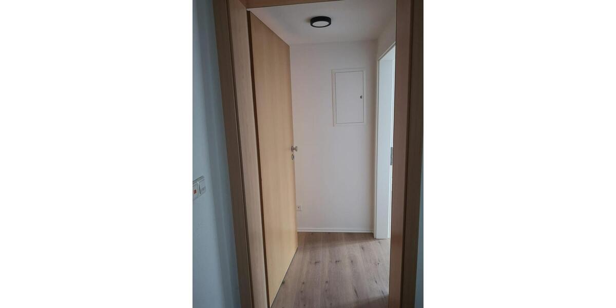 Erdgeschoßwohnung Friolzheim - 2 Zimmer, 41 m&sup2;, 630&euro; | Angebot:24605675