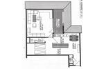 Maisonettenwohnung Esslingen am Neckar Brühl - 3.5 Zimmer, 125 m&sup2;, 1.650&euro; | Angebot:26589573