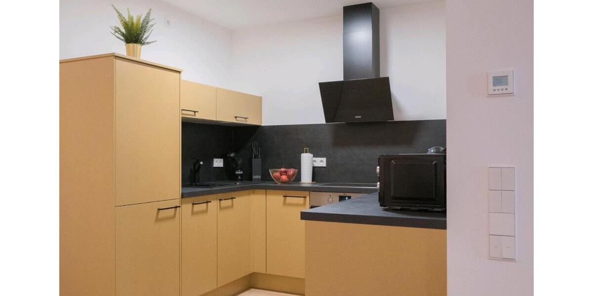 Erdgeschoßwohnung Sindelfingen Darmsheim - 2 Zimmer, 60 m&sup2;, 1.320&euro; | Angebot:25964363