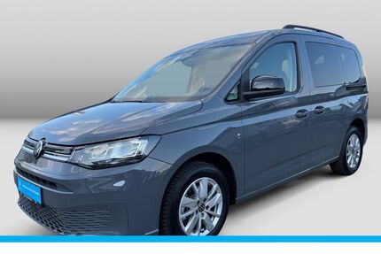 VW Caddy 11.580 km 26.490 &euro; Bietigheim-Bissingen 74321