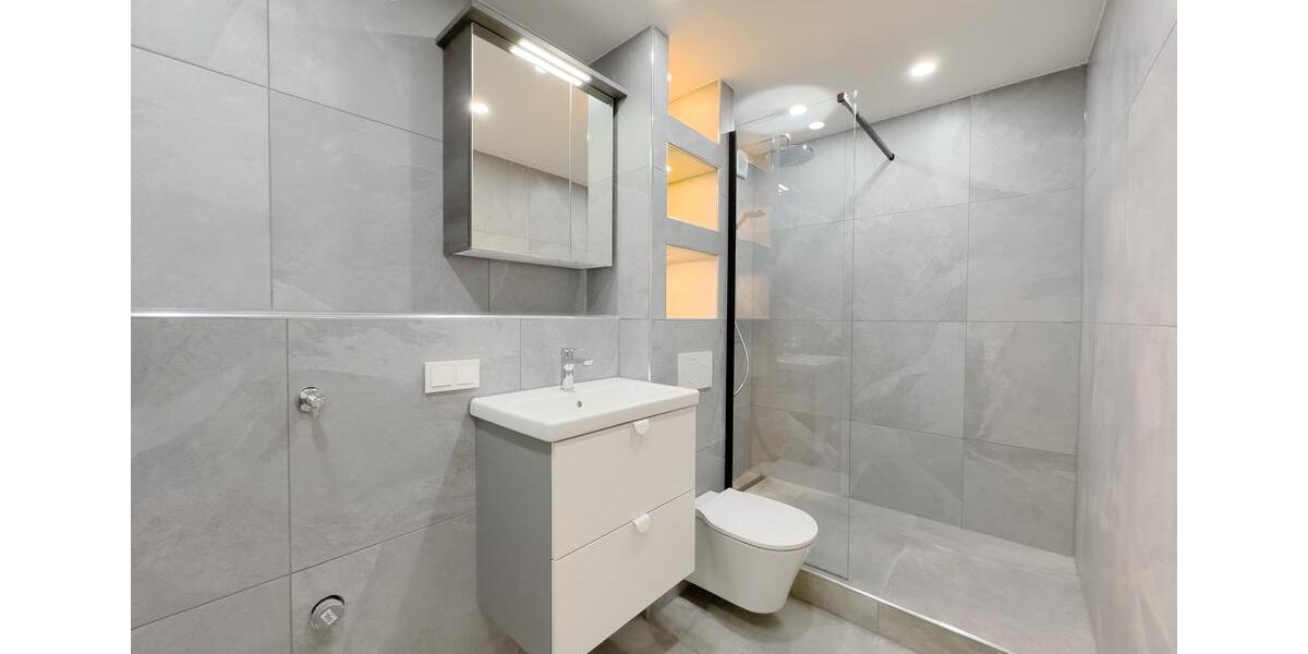 Erdgeschoßwohnung Sindelfingen Darmsheim - 2 Zimmer, 36 m&sup2;, 870&euro; | Angebot:25875374