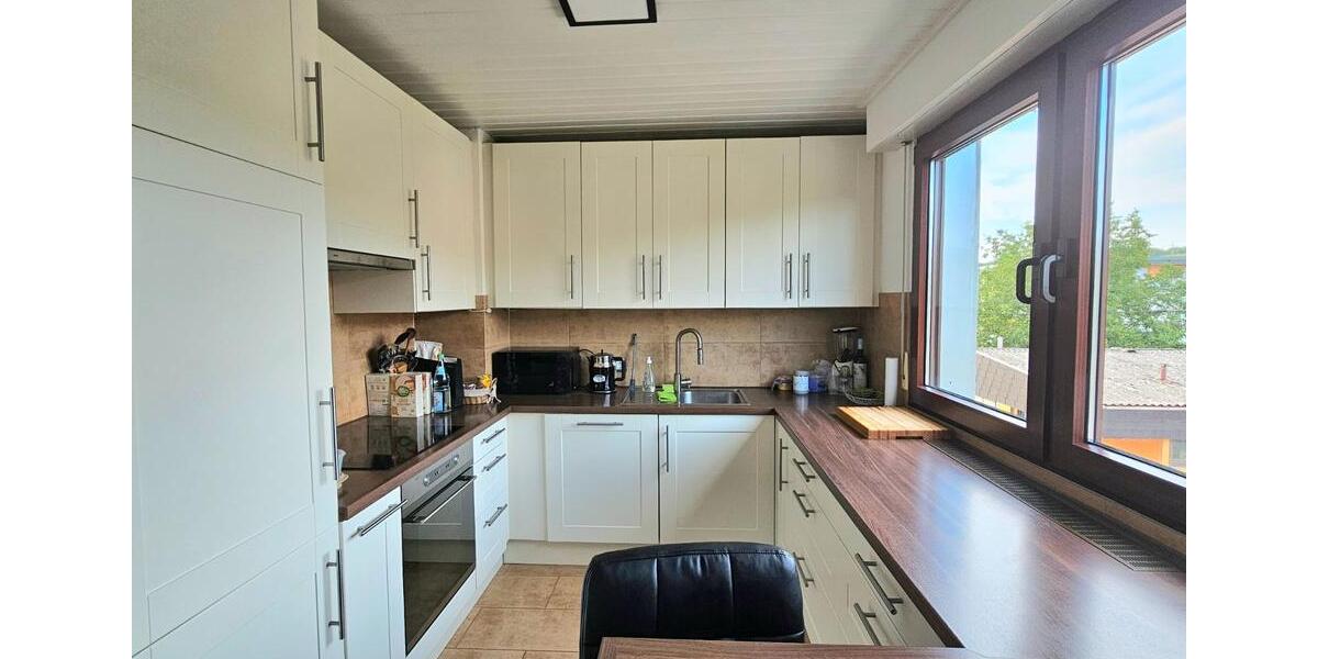 Maisonettenwohnung Benningen am Neckar - 3.5 Zimmer, 112 m&sup2;, 389.500&euro; | Angebot:25268491