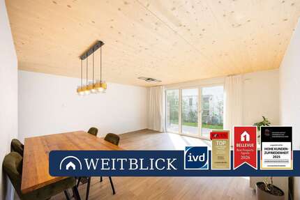 Haus Ludwigsburg Oßweil - 5 Zimmer, 138 m&sup2;, 749.000&euro; | Angebot:27532351