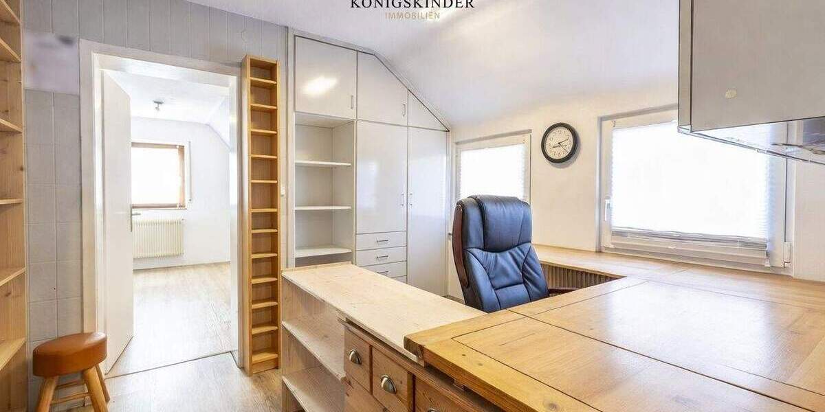 Einfamilienhaus Aspach Großaspach - 7 Zimmer, 161 m&sup2;, 679.000&euro; | Angebot:25862912