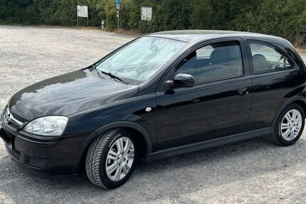 Opel Corsa 37.000 km 2.950 &euro; Vaihingen 71665