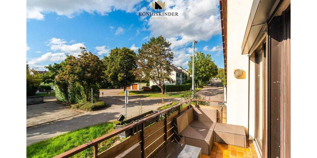 Mehrfamilienhaus, Wohnhaus Stuttgart / Möhringen Möhringen - 9 Zimmer, 240 m&sup2;, 1.300.000&euro; | Angebot:25680014