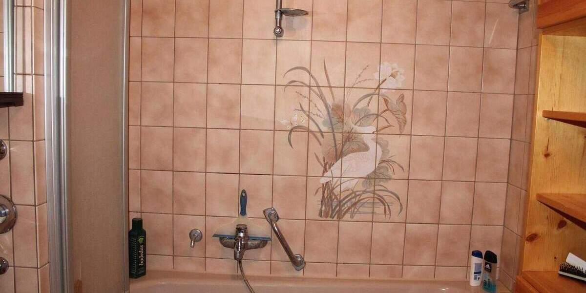 Etagenwohnung Leingarten Großgartach - 2 Zimmer, 44 m&sup2;, 145.000&euro; | Angebot:25730283