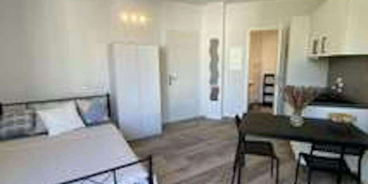 Zimmer Stuttgart Stöckach - 1 Zimmer, 990&euro; | Angebot:25527617