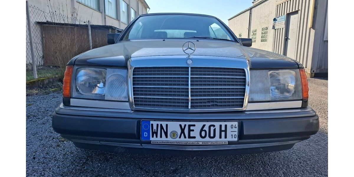 Mercedes-Benz CE 300 187.000 km 19.800 &euro; Kernen i. r 71394