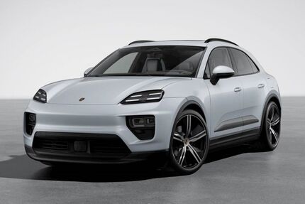 Porsche Macan 9.900 km 97.300 &euro; Filderstadt 70794