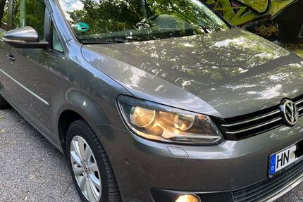VW Touran 150.000 km 9.000 &euro; Heilbronn 74074