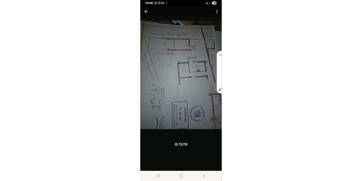 Mehrfamilienhaus, Wohnhaus Marbach am Neckar - 7 Zimmer, 169 m&sup2;, 782.000&euro; | Angebot:26033868