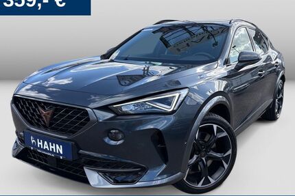 Cupra Formentor 31.856 km 29.430 &euro; Esslingen (bei Stuttgart) 73734