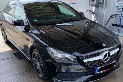 Mercedes-Benz CLA 220 Shooting Brake 154.000 km 15.000 &euro; Tamm 71732